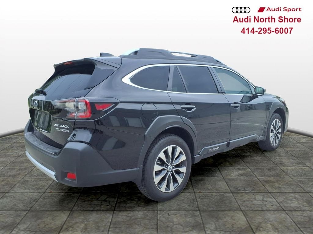 Used 2024 Subaru Outback Touring XT SUV