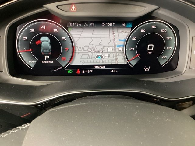 2026 Audi Q7 Premium - Photo 32