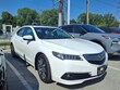  Acura TLX