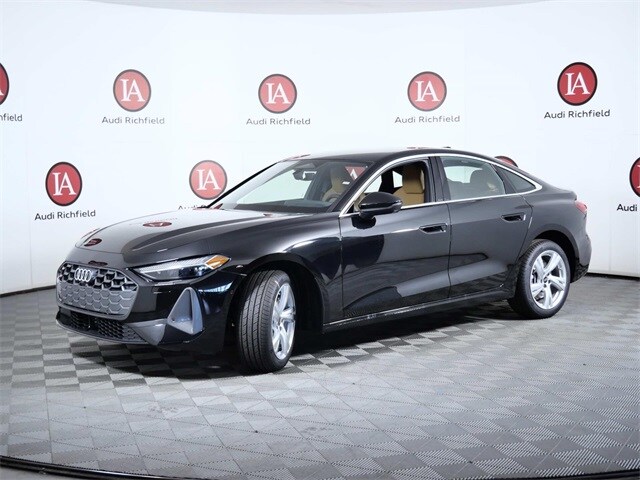 2025 Audi A5 2.0T Premium Plus photo 4