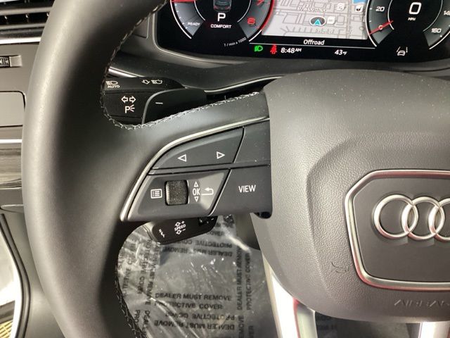 2026 Audi Q7 Premium - Photo 30