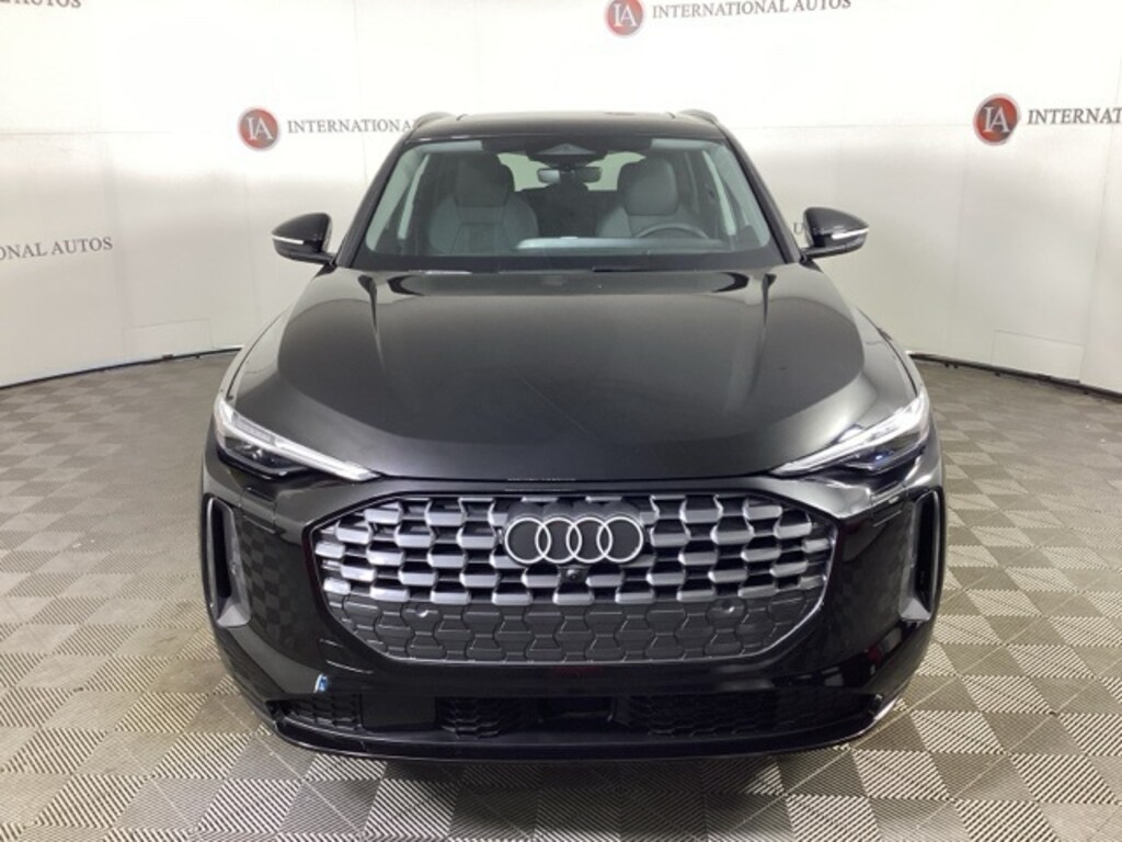 New 2025 Audi All-new Q5 2.0T Premium Plus SUV