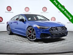 2025 Audi S7 2.9T Premium Plus Sportback