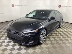 2025 Audi S5 3.0T Premium Plus Sportback