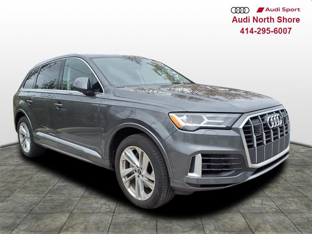 New 2025 Audi All-new A5 Premium Plus Hatchback