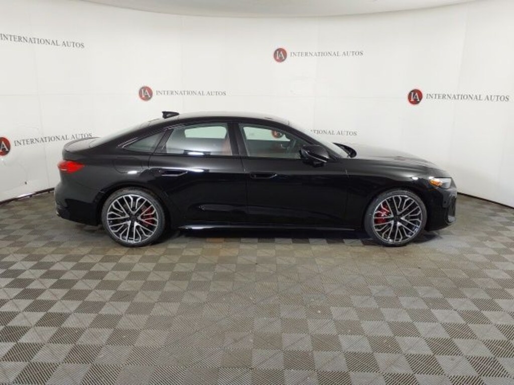 New 2026 Audi S5 Sportback