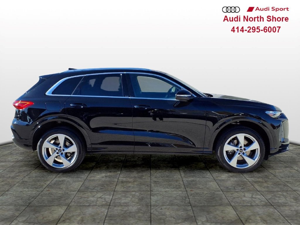 Used 2025 Audi Q5 2.0T Premium Plus SUV