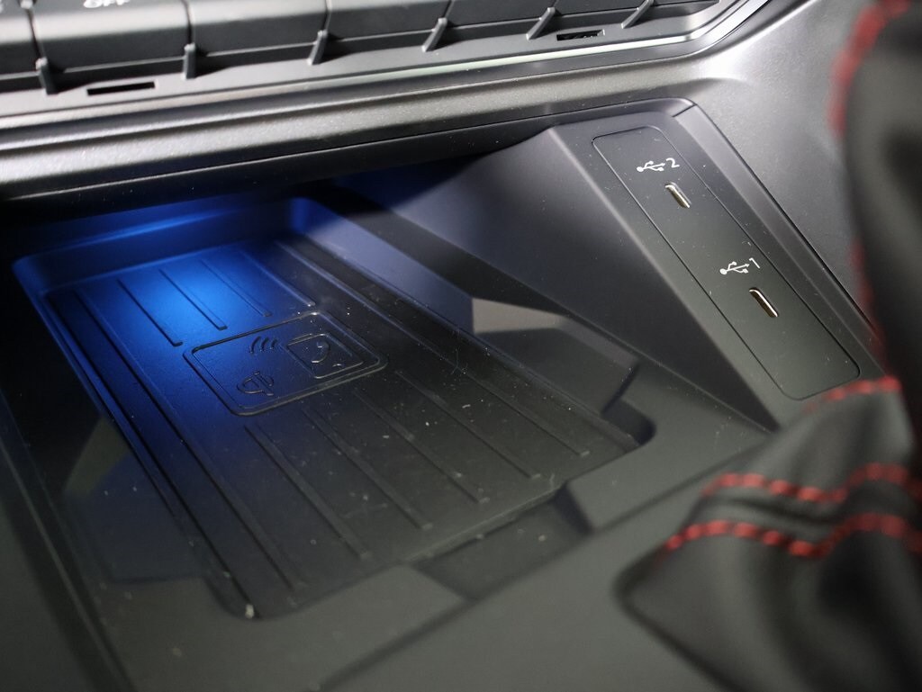 2025 Audi Q3 Premium Plus photo 4