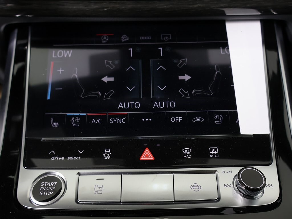 2025 Audi Q7 55 Premium Plus photo 4