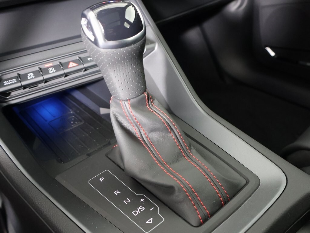 2025 Audi Q3 Premium Plus photo 3