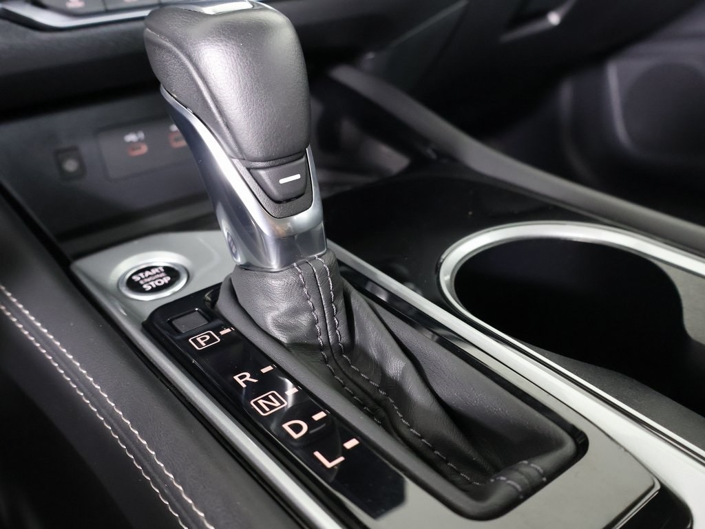 2023 Nissan Altima 2.5 SL photo 3