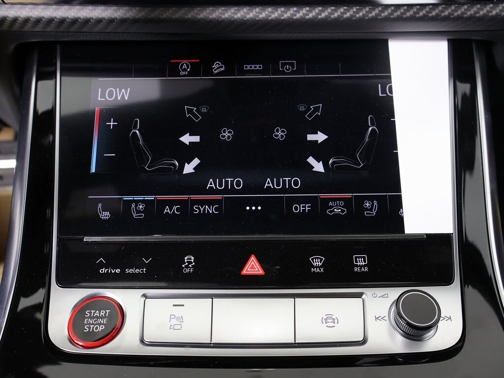 2025 Audi SQ7 Premium Plus photo 4