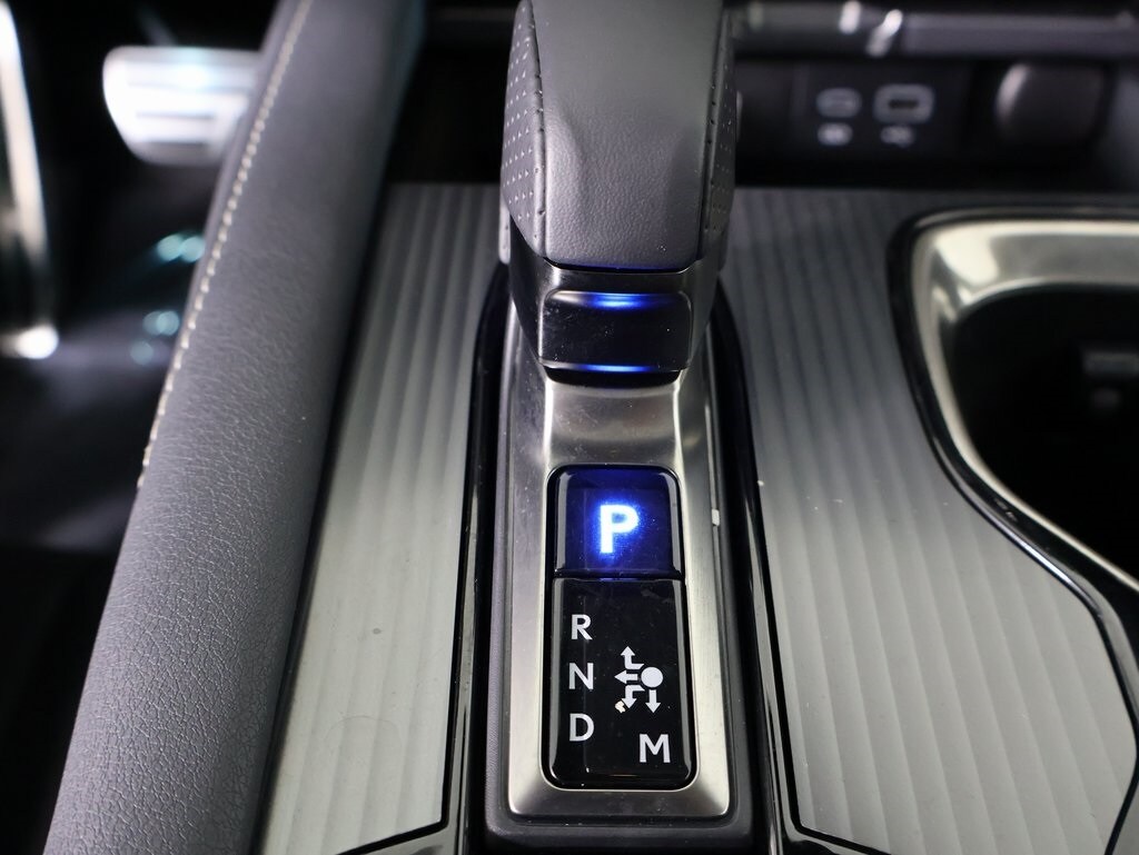 2025 Lexus RX 500h F SPORT Performance photo 3