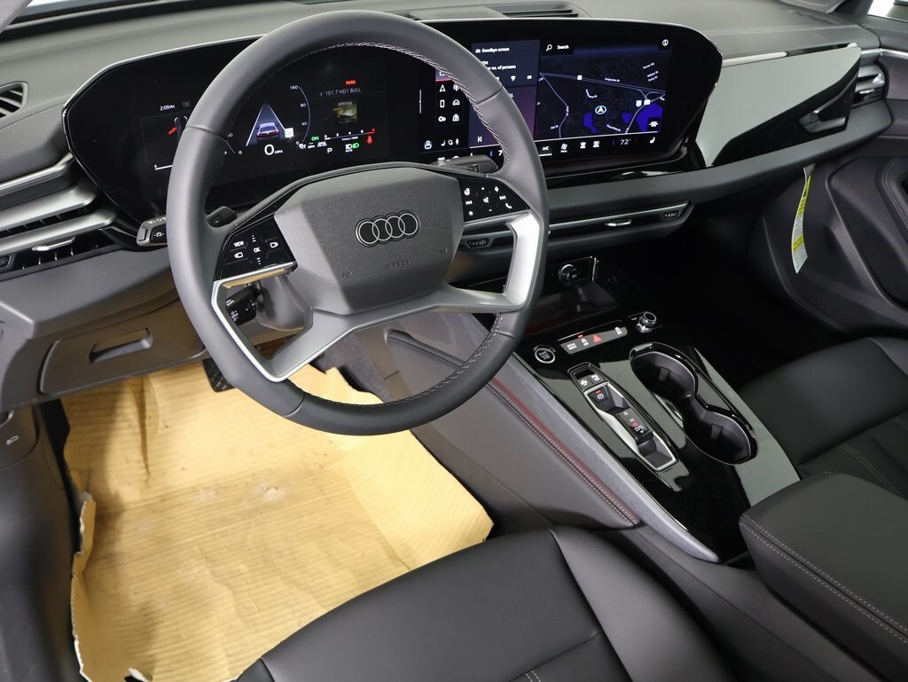 2025 Audi A5 2.0T Premium photo 2