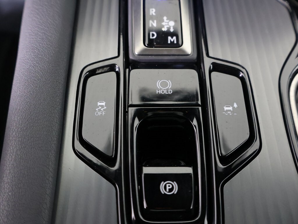 2025 Lexus RX 500h F SPORT Performance photo 4