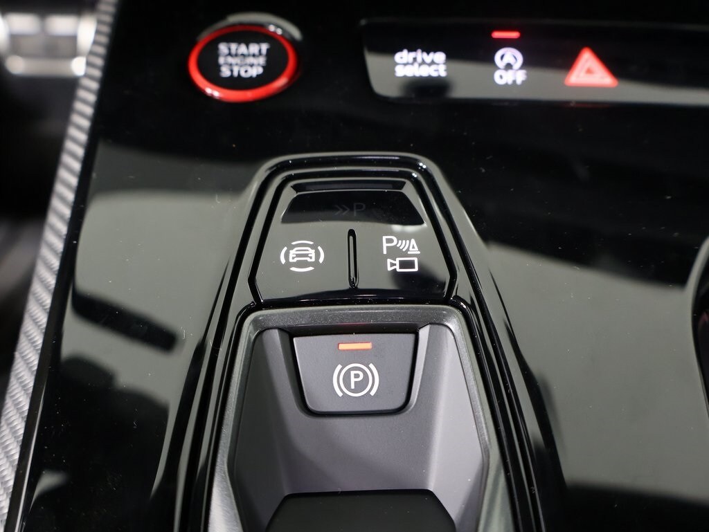 2025 Audi S5 Prestige photo 4