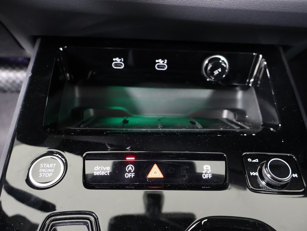 2025 Audi A5 2.0T Premium Plus photo 4