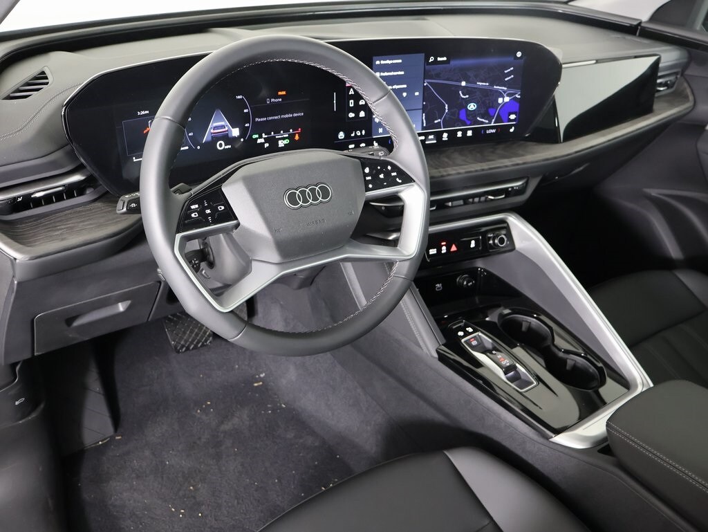 2025 Audi Q5 2.0T Premium photo 2