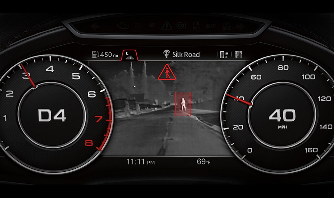 2019 Audi Q7 Audi Norwell Norwell, MA