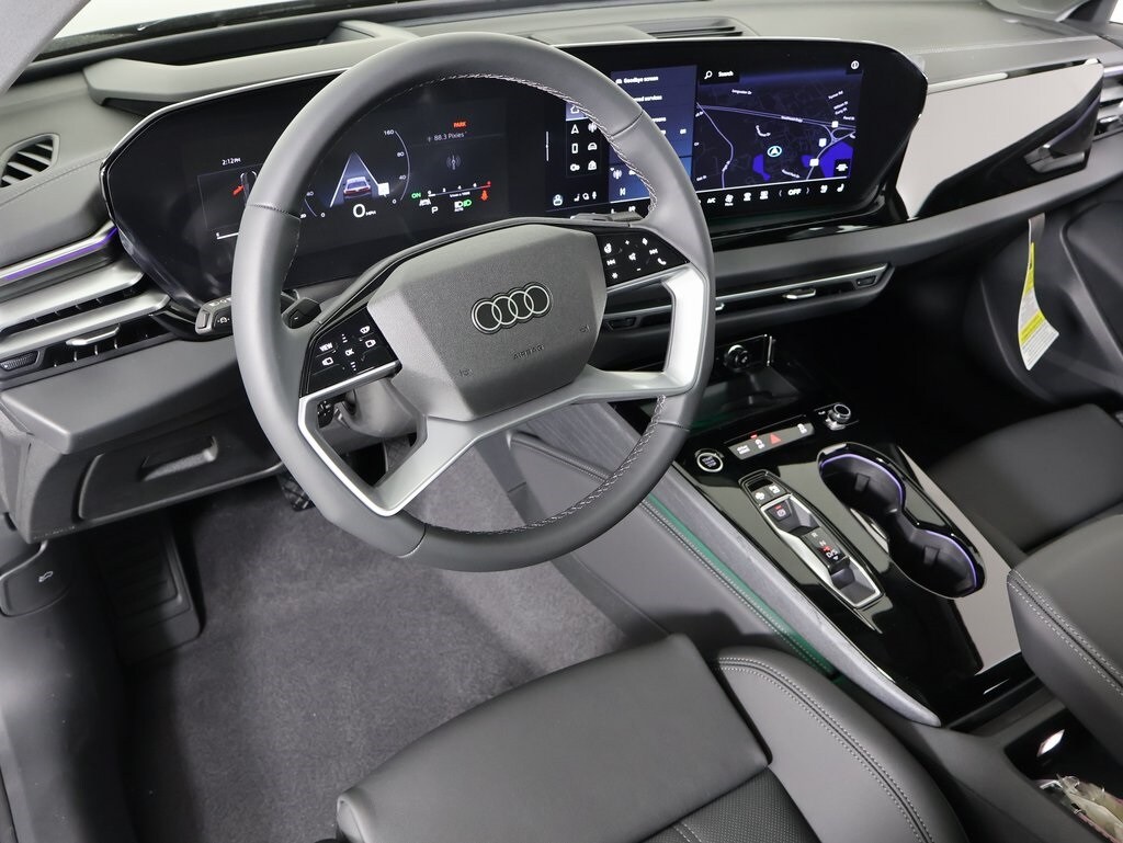 2025 Audi A5 2.0T Premium Plus photo 2