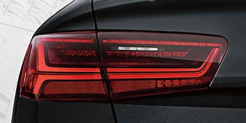 LED Taillights