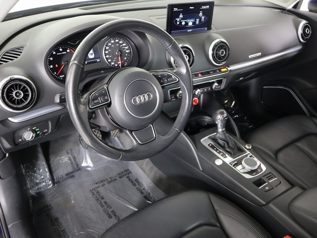 2016 Audi A3 Premium Plus photo 2