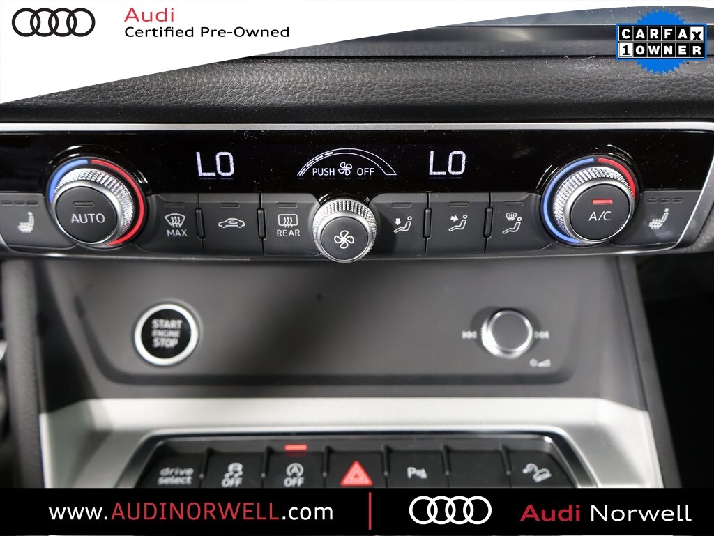 2025 Audi Q3 S line Premium photo 3