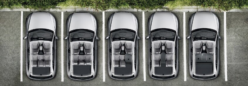 2016 Audi Q5 - Accommodating Experience at Audi Norwell