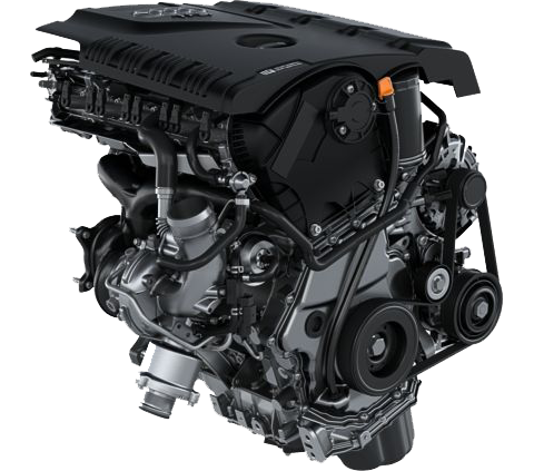 2016 Audi Q5 - 2.0L TFSI Engine at Audi Norwell