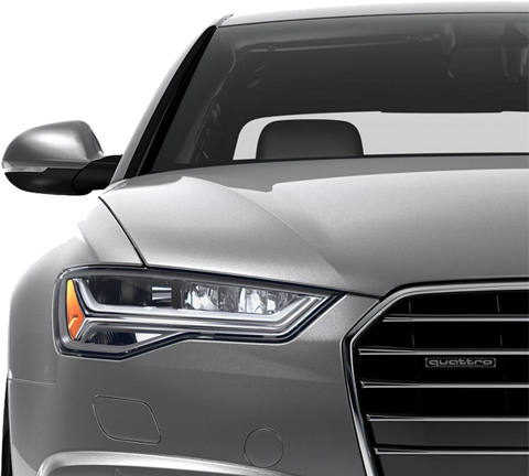 2017 Audi A6 - Brilliance Takes On Many Forms