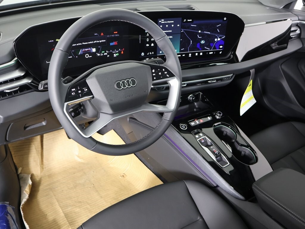 2025 Audi A5 2.0T Premium photo 2