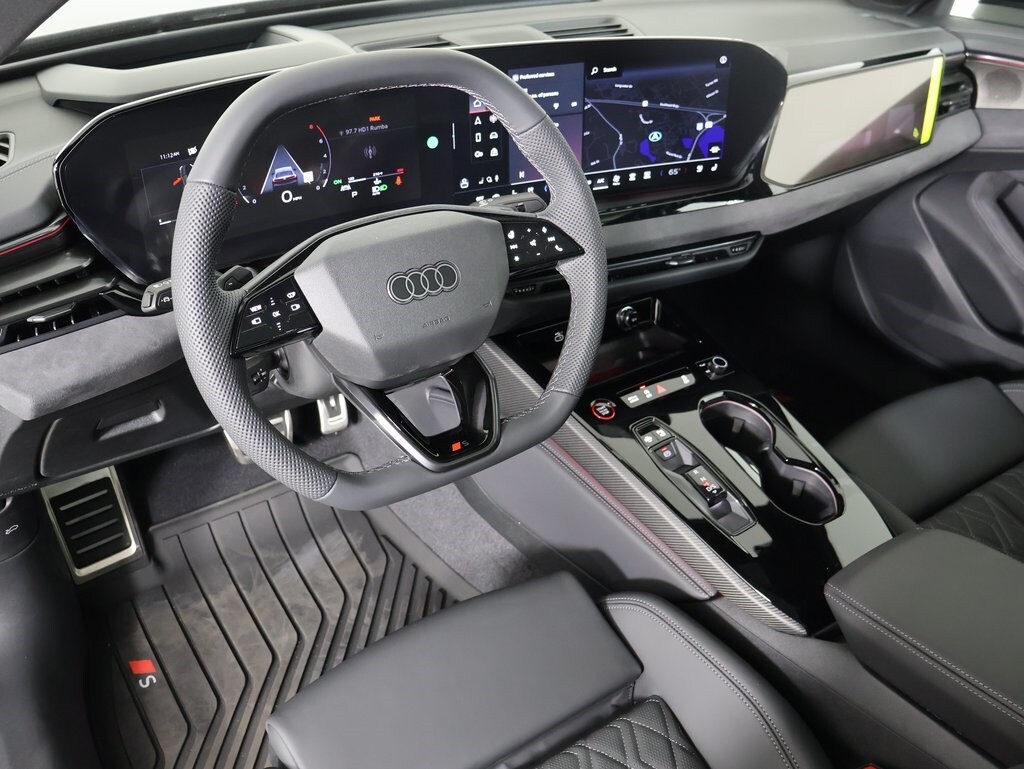 2025 Audi S5 Prestige photo 2