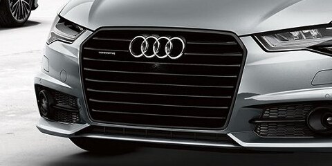 Singleframe Grille
