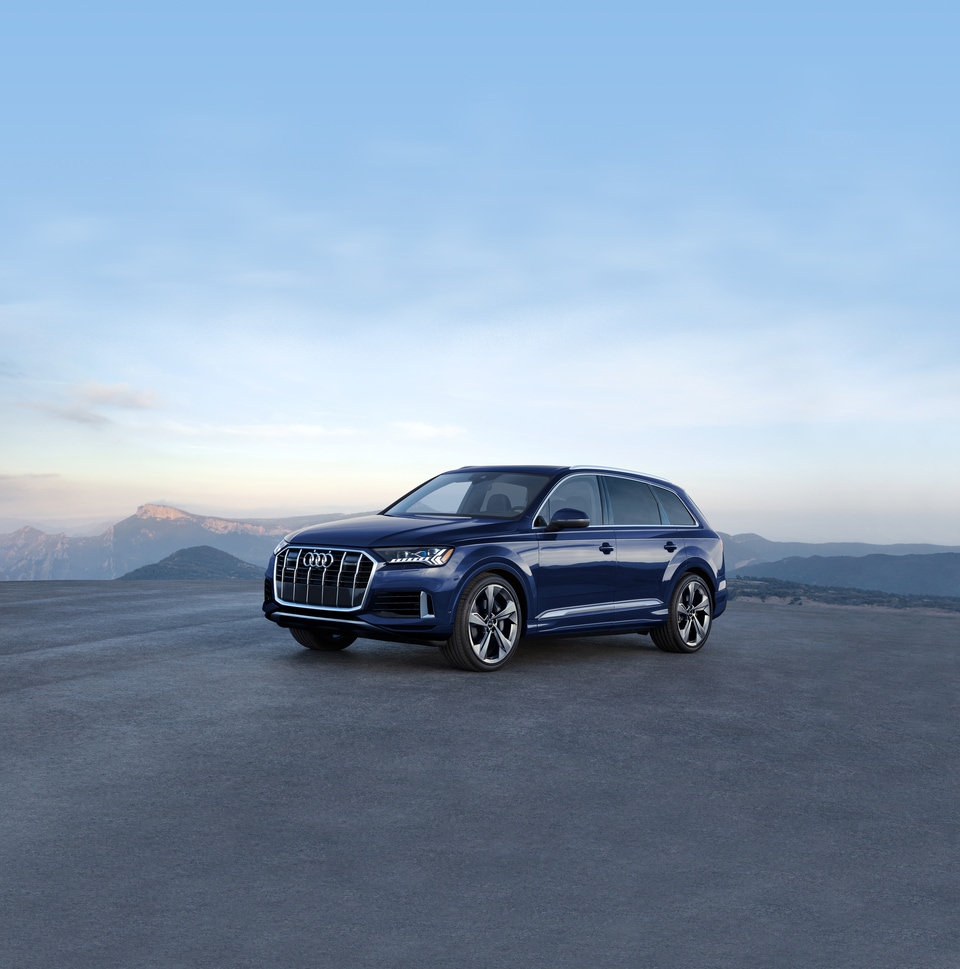 2024 Audi SUV For Sale In Nyack, NY