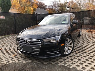 Audi Nyack 127 Rt 59 Nyack Ny 10960 Pre Owned Car