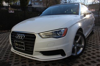 Audi Nyack 127 Rt 59 Nyack Ny 10960 Pre Owned Car