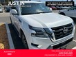 Nissan Armada