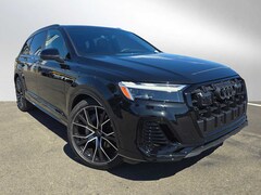 2025 Audi Q7 Premium Plus 55 TFSI quattro