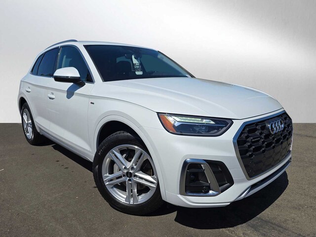2025 Audi Q5 S Line Premium Plus 55 TFSI e quattro [RAB, 2Y2Y, QFM, WPS, QFT]