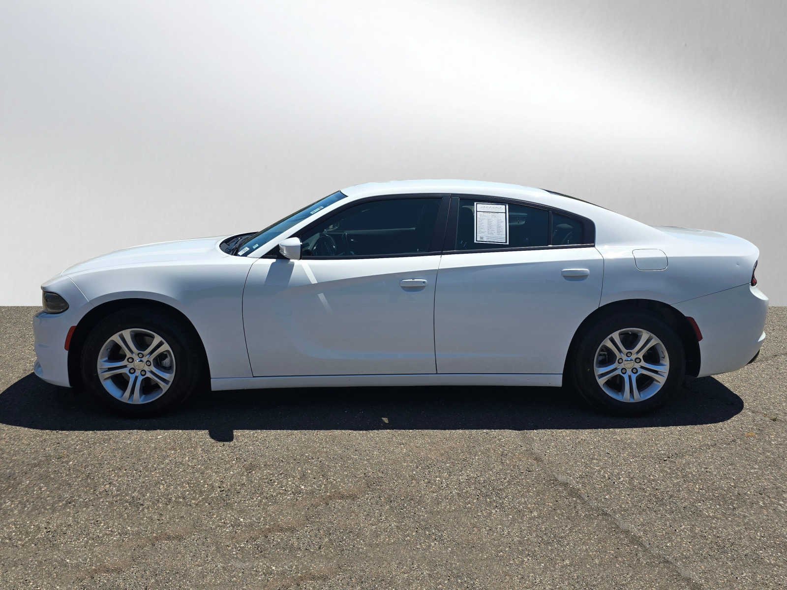 Used 2022 Dodge Charger SXT with VIN 2C3CDXBG9NH219888 for sale in Oakland, CA