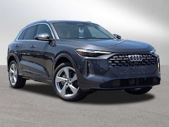 2025 Audi Q5 Premium Plus 2.0 TFSI quattro