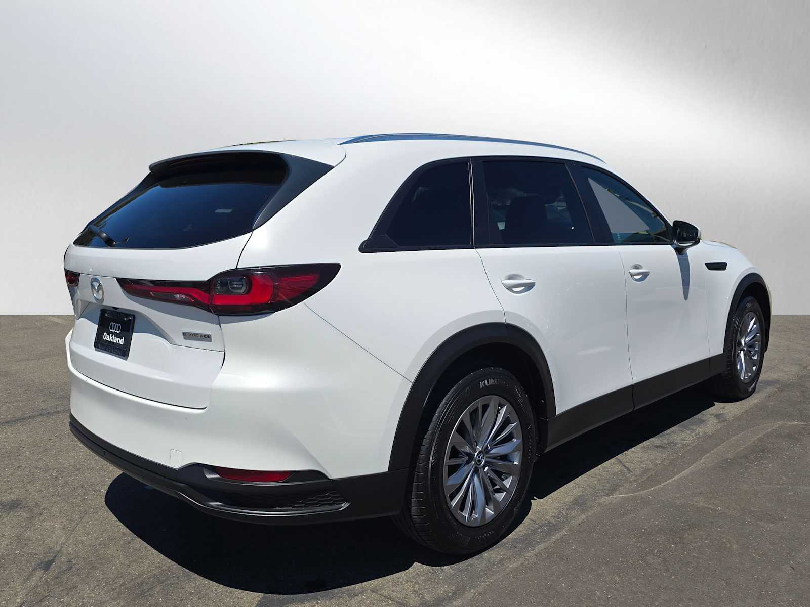 2024 Mazda CX-90 3.3 Turbo Select photo 3