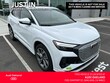 Audi Q4 e-tron Sportback
