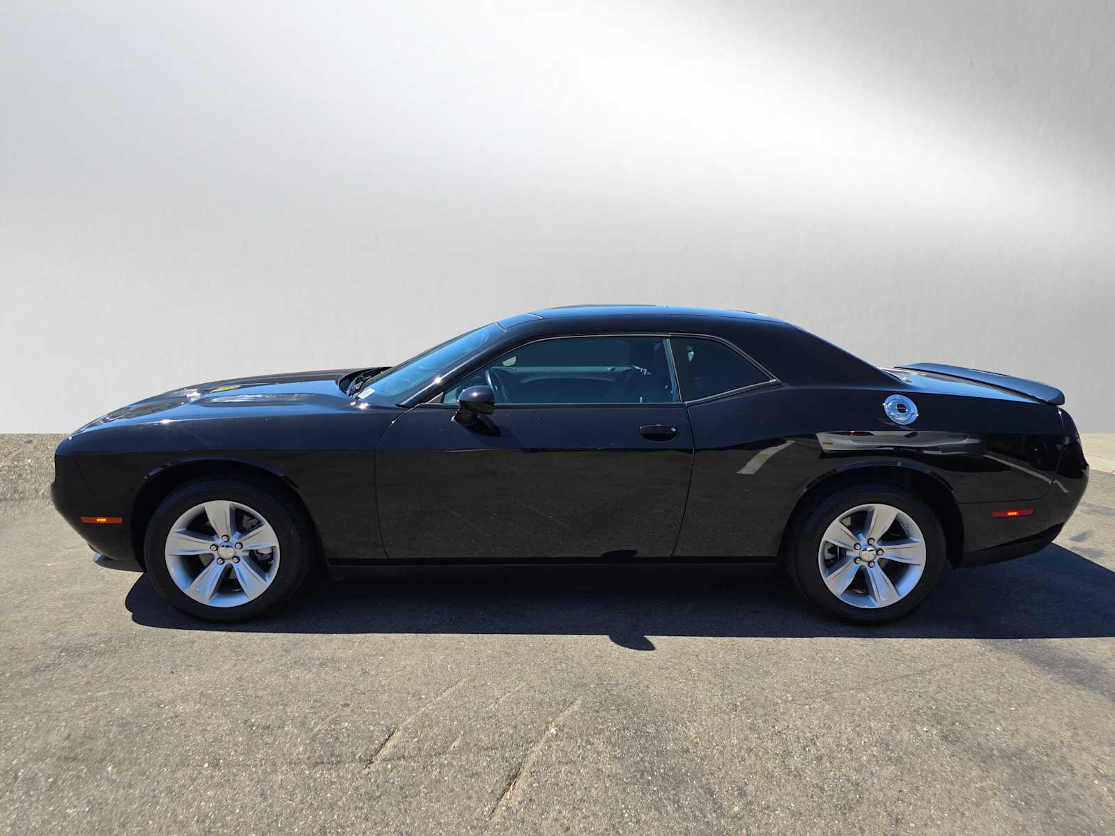 Used 2023 Dodge Challenger SXT with VIN 2C3CDZAG6PH526483 for sale in Oakland, CA