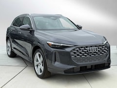 2025 Audi Q5 Prestige 2.0 TFSI quattro