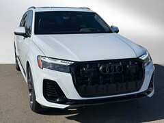 2025 Audi Q7 Prestige 55 TFSI quattro