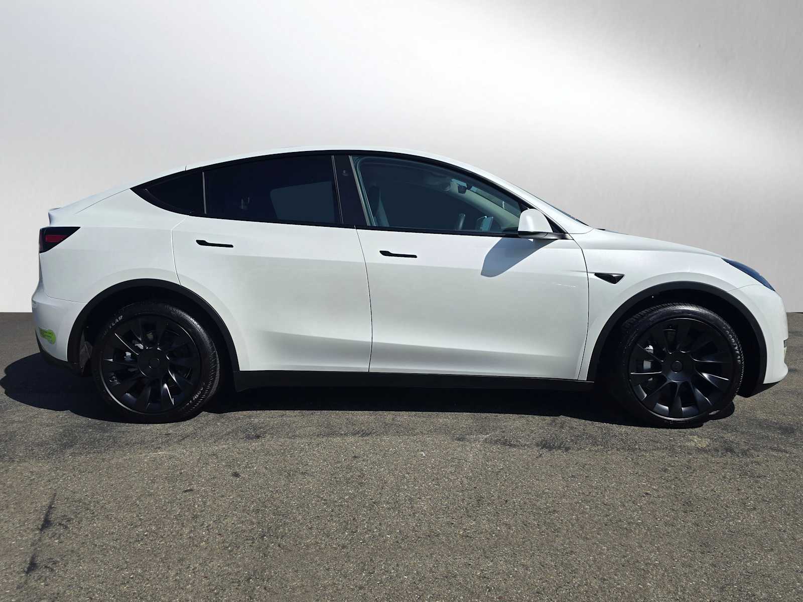 Used 2023 Tesla Model Y Long Range with VIN 7SAYGDEEXPF836214 for sale in Northfield, Minnesota