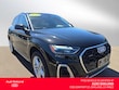 Audi Q5 e