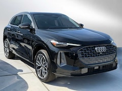 2025 Audi Q5 Premium Plus 2.0 TFSI quattro