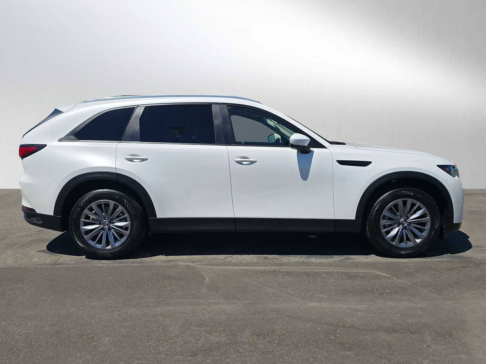 2024 Mazda CX-90 3.3 Turbo Select photo 2